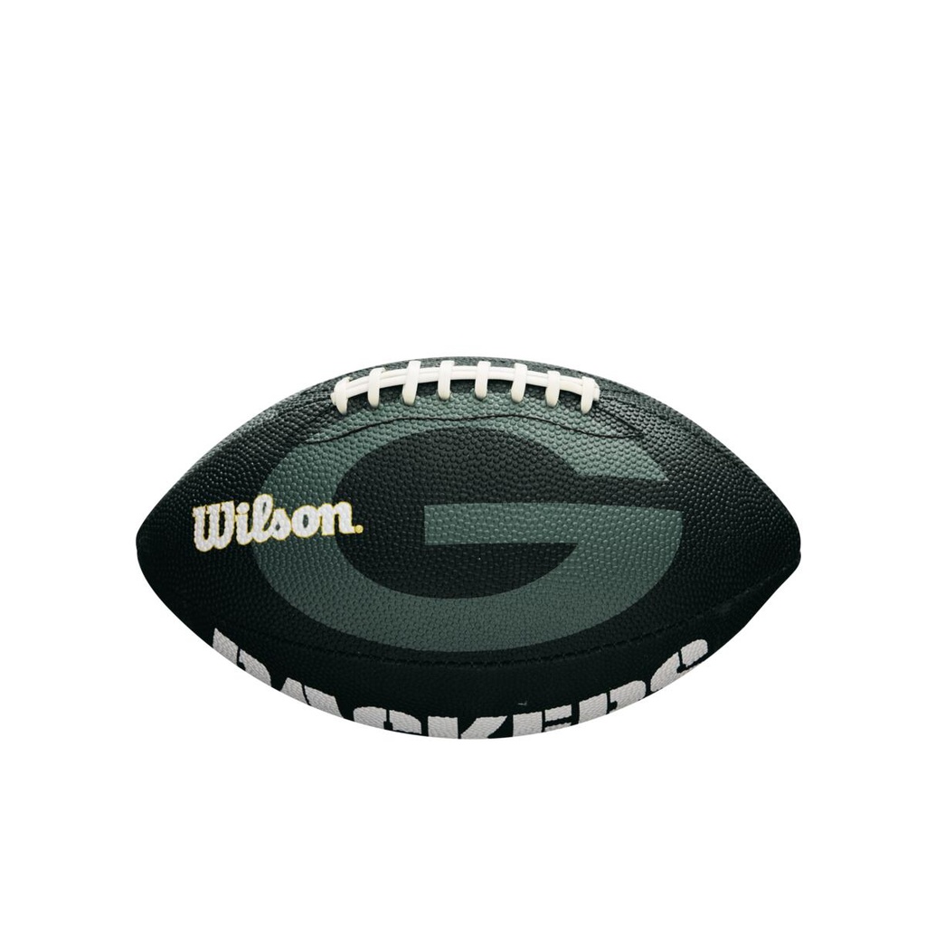 Wilson NFL Team Logo American Football