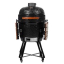 SAC 21 KAMADO Ceramic Grill"