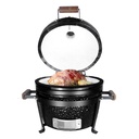 SAC 16 KAMADO Ceramic Grill"