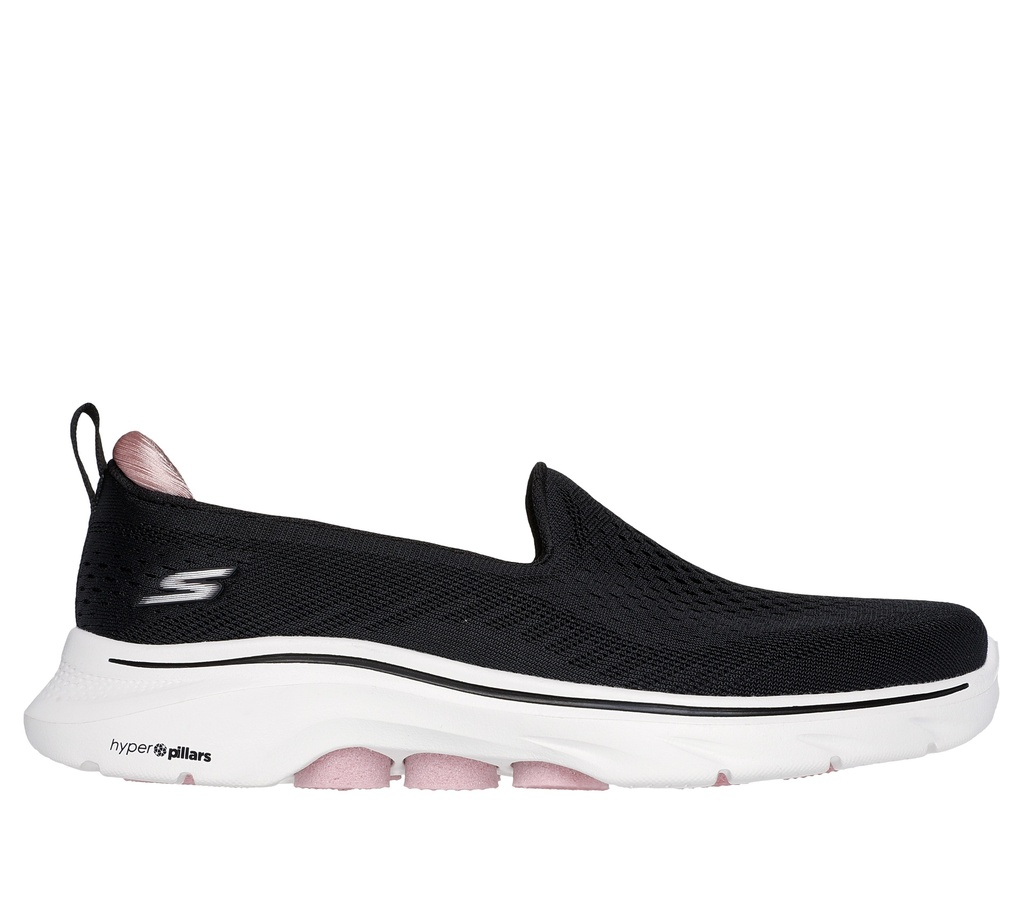 Skechers Slip On Go Walk 7 Womens Shoe