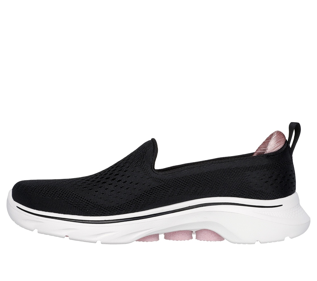 Skechers Slip On Go Walk 7 Womens Shoe