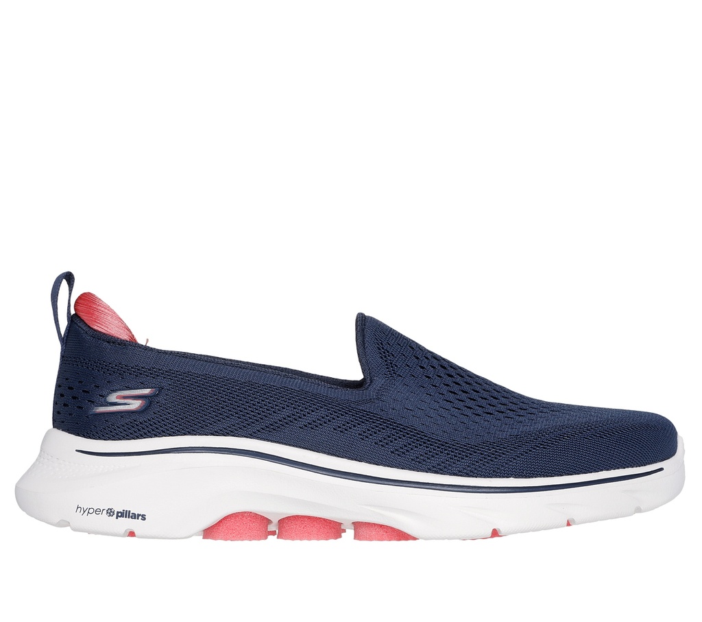 Skechers Slip On Go Walk 7 Womens Shoe