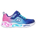 Skechers Wavy Beams Kids Shoe