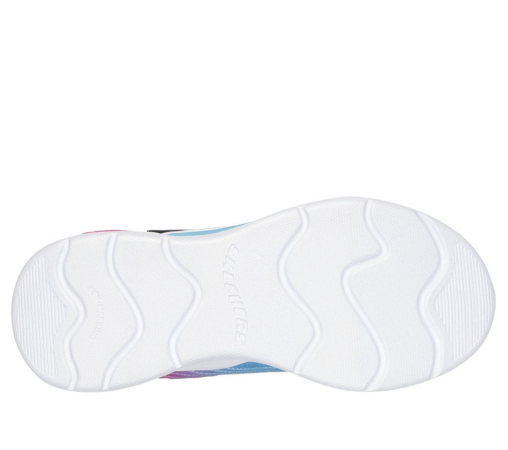 Skechers Wavy Beams Kids Shoe