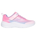 Skechers Microspec Advance Girls Shoes