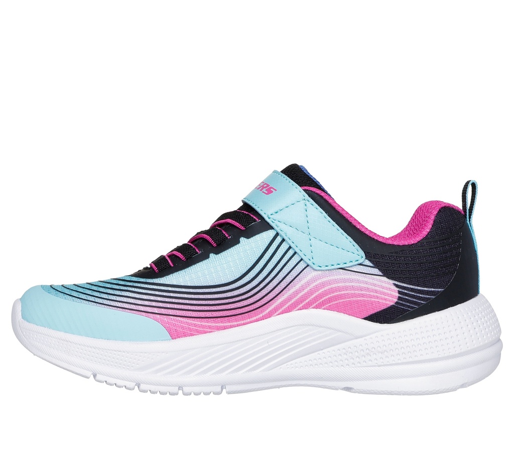 Skechers Microspec Advance Girls Shoes