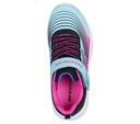 Skechers Microspec Advance Girls Shoes