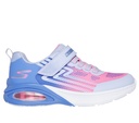 Skechers Microspec Max Advantage Girls Shoe
