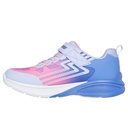 Skechers Microspec Max Advantage Girls Shoe