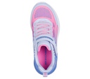 Skechers Microspec Max Advantage Girls Shoe