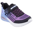 Skechers Microspec Max Advantage Girls Shoe