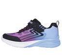 Skechers Microspec Max Advantage Girls Shoe