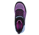 Skechers Microspec Max Advantage Girls Shoe