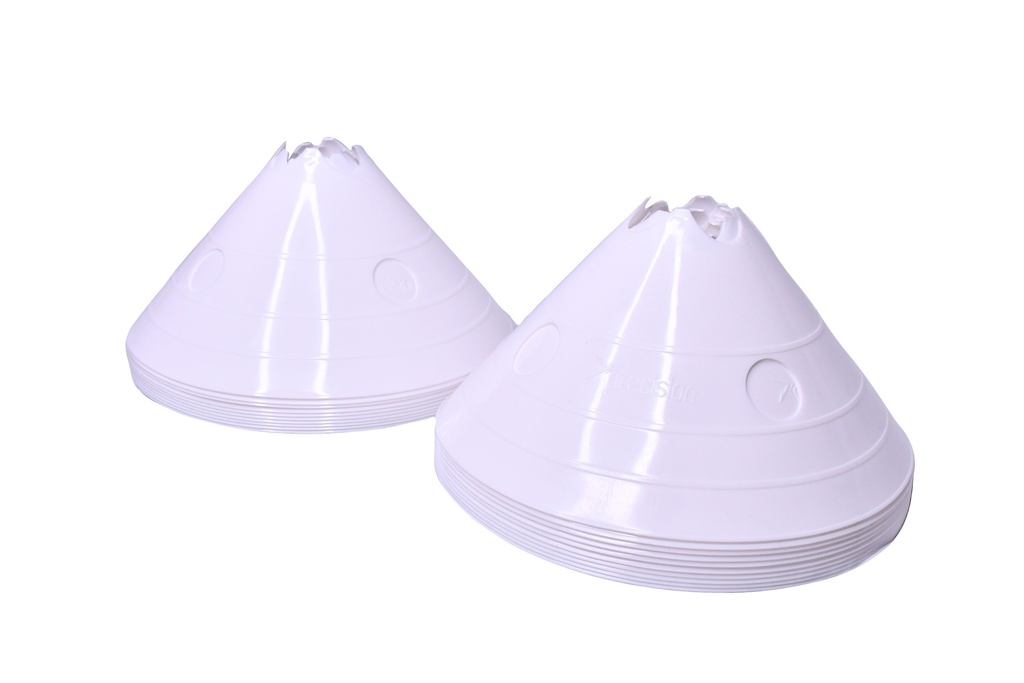 Precision Giant Saucer Cone (Set of 20)