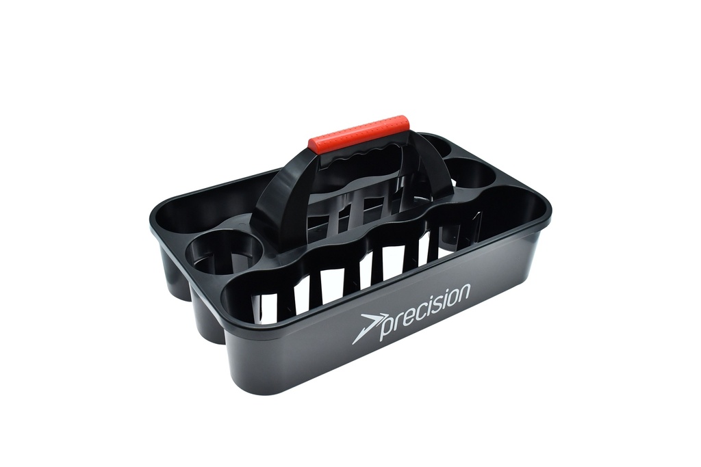 Precision 12 Bottle Plastic Carrier