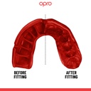 OPRO Self-Fit GEN5 Gold Jawz Mouthguard