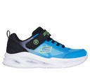 Skechers Meteor Lights Kids Shoe