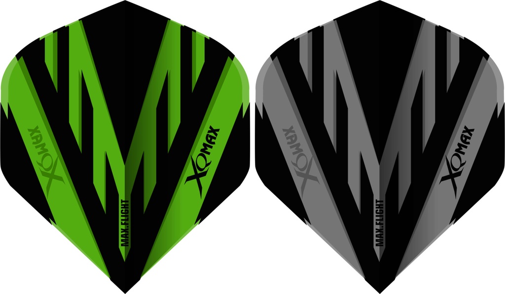 XQMax Starter Darts Set