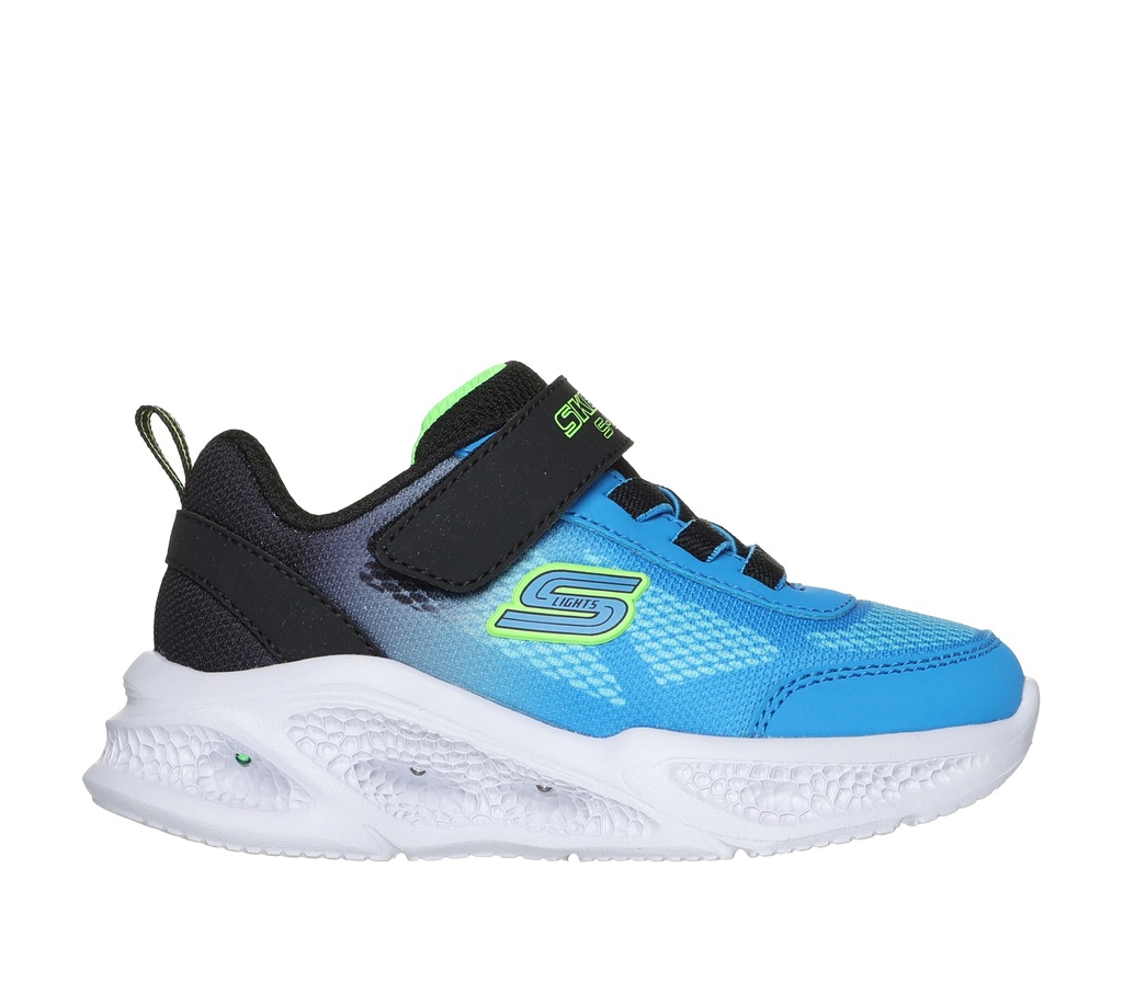 Skechers Meteor Lights Infant Shoe