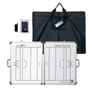 Lightning Gaelic Sport Foldable Tactic Board