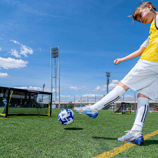 BazookaGoal Football Goals