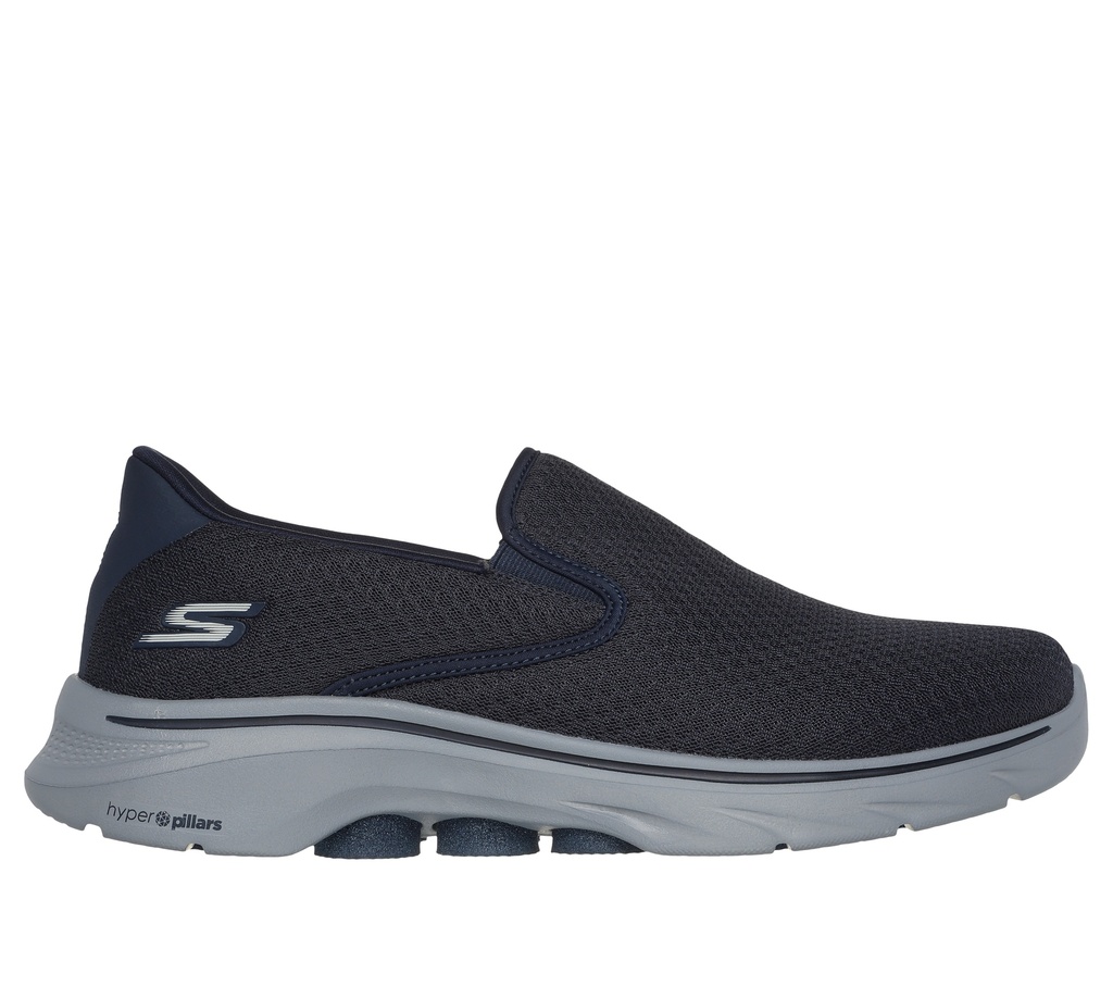 Skechers Slip On Go Walk 7 Mens Shoe