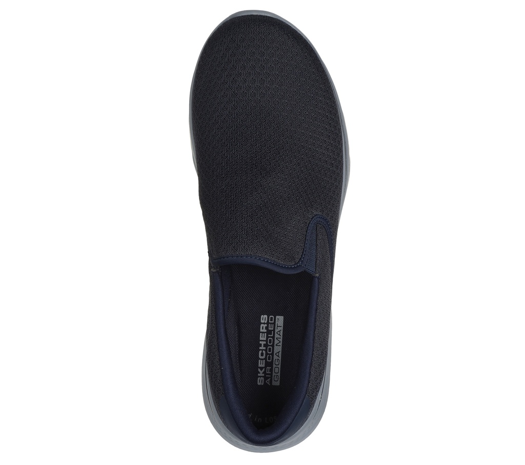 Skechers Slip On Go Walk 7 Mens Shoe