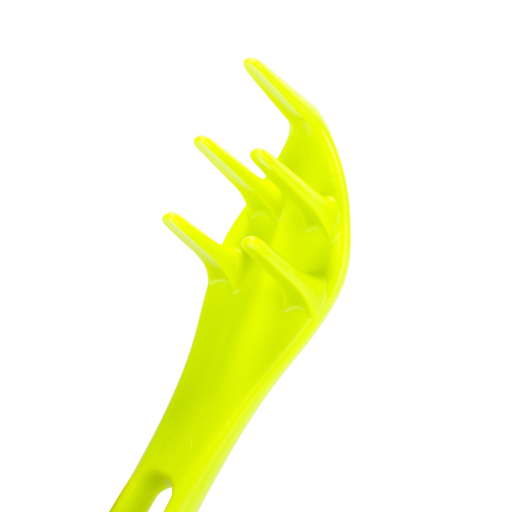 Bootclaw Football Boot Mud Scraper with built in Stud Key