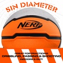 Nerf Proshot Mini Foam Basketball