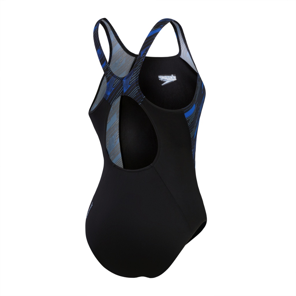 Speedo Hyperboom Splice Swimsuit