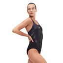 Speedo Hyperboom Splice Swimsuit