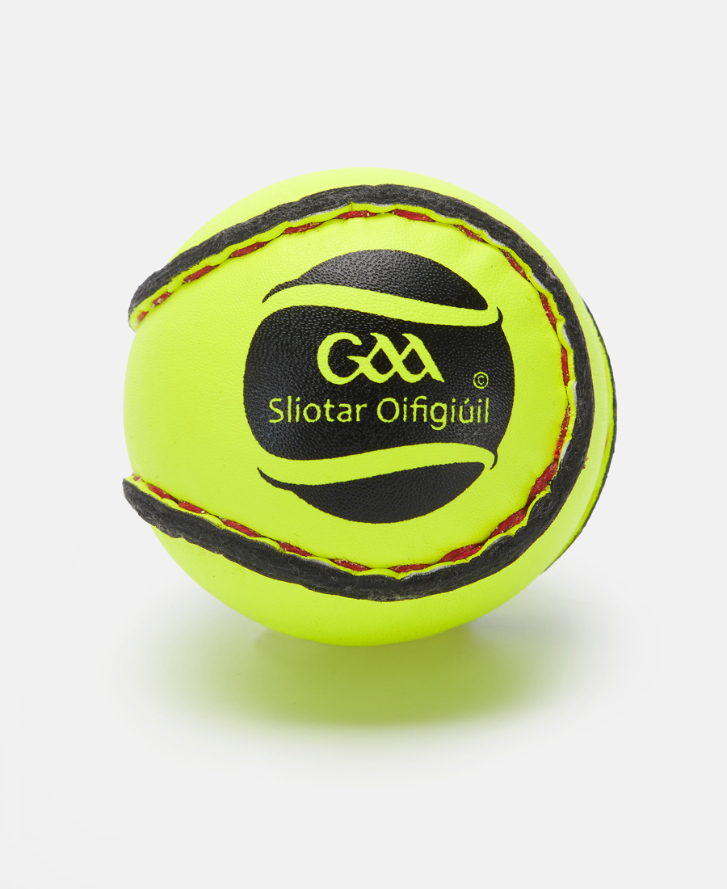 Bourke Sports Official GAA Hurling Sliotar