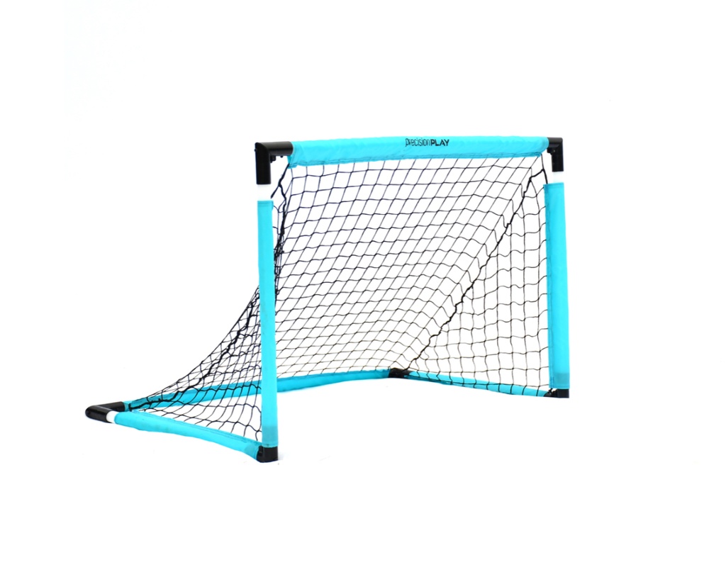 PrecisionPLAY Quick Folding Goals (set of 2)