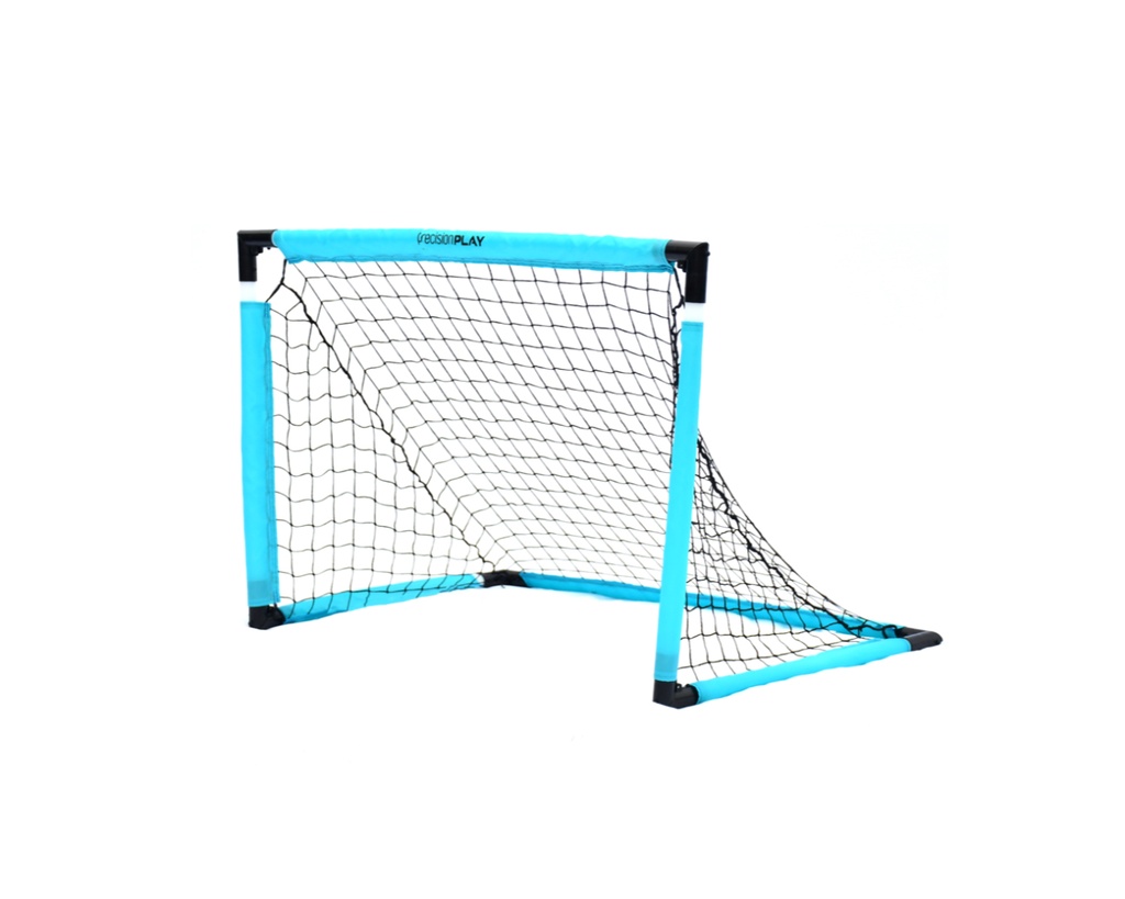 PrecisionPLAY Quick Folding Goals (set of 2)