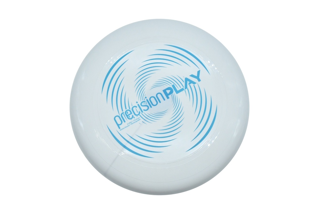 PrecisionPLAY LED Light up Flying Disc | Reydon Sports Plc