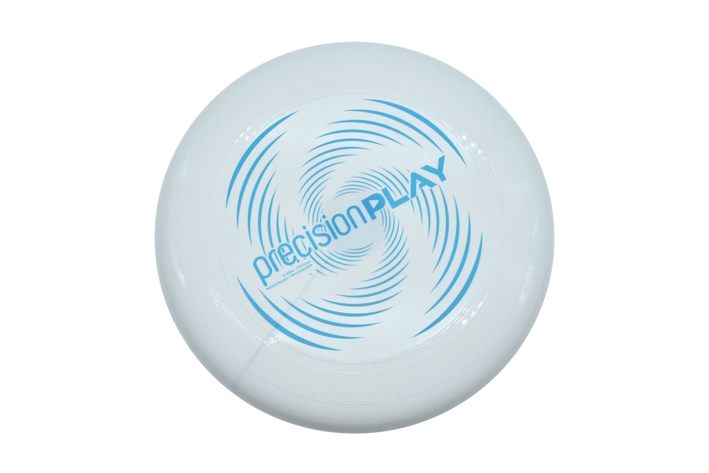 PrecisionPLAY LED Light up Flying Disc