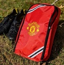 Team Merchandise Core Stripe Boot Bag