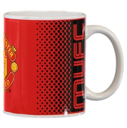 Team Merchandise 11oz Fade Mug