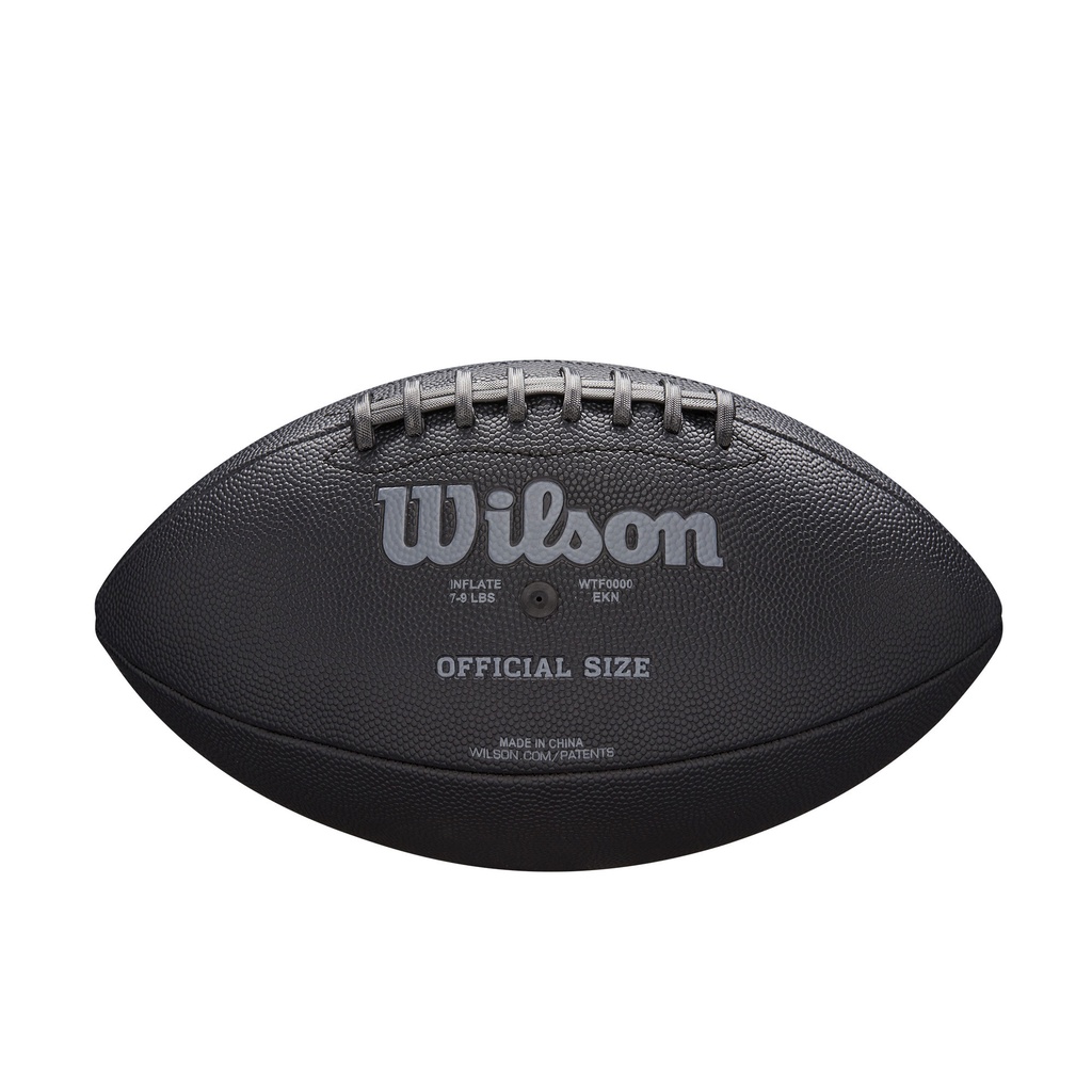 Wilson NFL American Football
