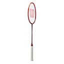 Wilson Attacker Badminton Racket