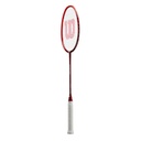 Wilson Attacker Badminton Racket