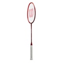 Wilson Attacker Badminton Racket