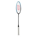 Wilson Reaction 70 Badminton Racket