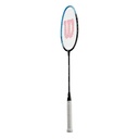 Wilson Reaction 70 Badminton Racket