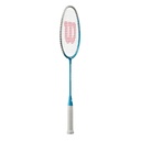 Wilson Tour 30 Junior Badminton Racket