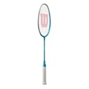 Wilson Tour 30 Junior Badminton Racket