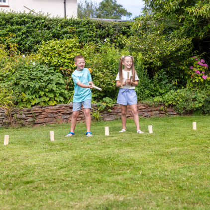 Grasshopper Games 4-in-1