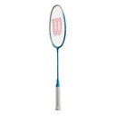 Wilson Tour 30 Junior Badminton Racket