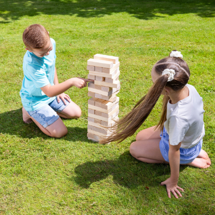 Grasshopper Games Giant Stack 'N' Fall