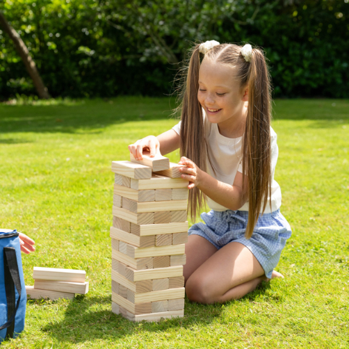 Grasshopper Games Giant Stack 'N' Fall